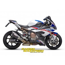 Pô SC Project SC1-M Carbon Slip-on BMW S1000RR 2020 (chính hãng)